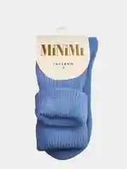 Шерстяные носки MiNiMi INVERNO 3301, женские