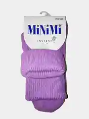 Шерстяные носки MiNiMi INVERNO 3301, женские