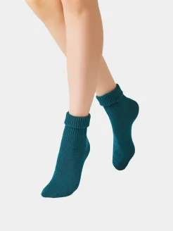 Шерстяные носки MiNiMi INVERNO 3301, женские