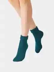 Шерстяные носки MiNiMi INVERNO 3301, женские