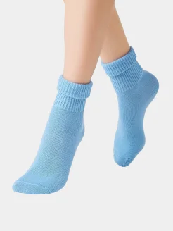 Шерстяные носки MiNiMi INVERNO 3301, женские