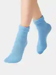 Шерстяные носки MiNiMi INVERNO 3301, женские