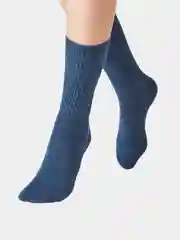 Шерстяные носки MiNiMi INVERNO 3301, женские