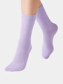 Шерстяные носки MiNiMi INVERNO 3301, женские