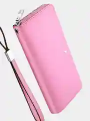 Кошелек женский из натуральной кожи