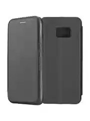 Чехол книжка Samsung Galaxy S7 edge, Самсунг