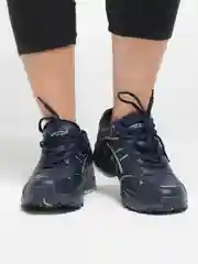 Кроссовки 83-4197 синие