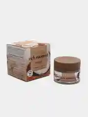 Eveline Cosmetics RICH COCONUT Мультипитательный крем для лица для сухой кожи, 50 мл