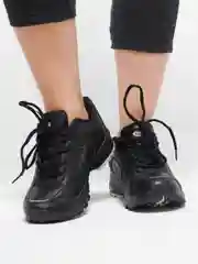 Кроссовки 83-4199, черные