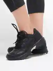 Кроссовки 83-4199, черные
