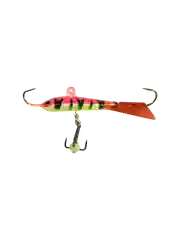 Алый балансир Spider Pro 08