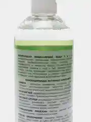 Eveline Cosmetics FACEMED+ Мицеллярная вода для снятия макияжа Матирующая,500мл