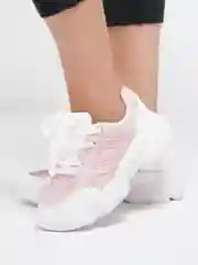 Кроссовки женские 49-2880-71