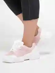Кроссовки женские 49-2880-71