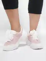 Кроссовки женские 49-2880-71