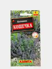 Котовник Кошечка (семена,цветы)