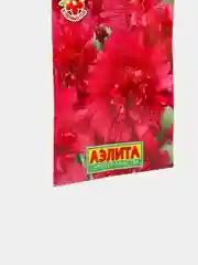 Семена Шток-роза "Королевская алая"
