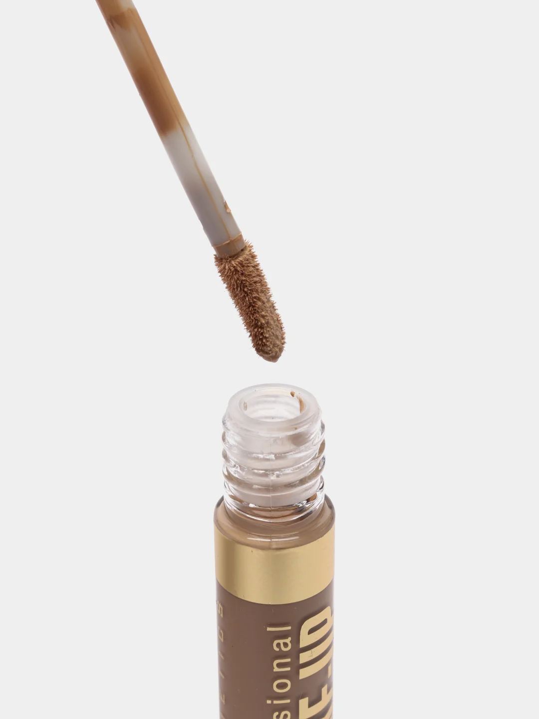 Eveline Cosmetics Корректор для лица 2 в 1 Art Make-up Professional,тон 05 Телесный, 7 мл