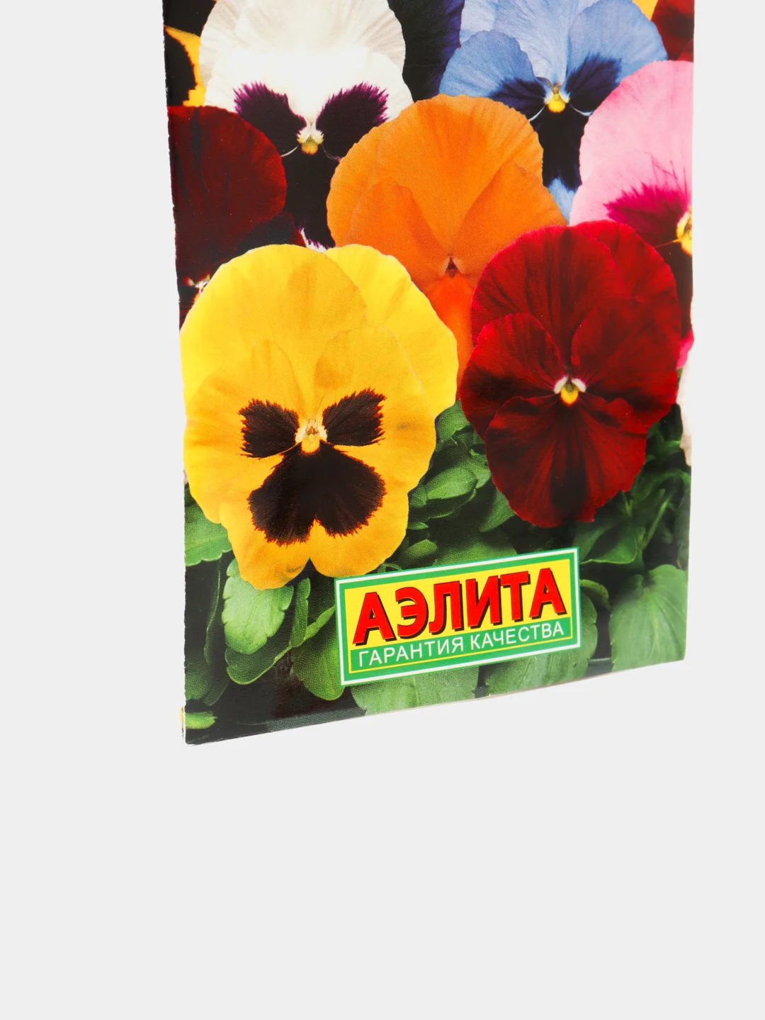 Семена Виола "Матрикс", смесь окрасок
