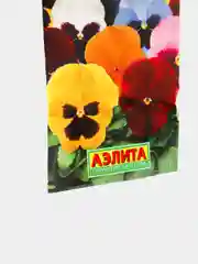 Семена Виола "Матрикс", смесь окрасок