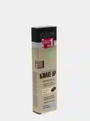 Eveline Cosmetics Корректор для лица 2 в 1 Art Make-up Professional,тон 04 Светлый, 7 мл