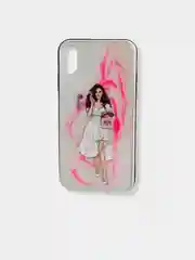 Чехол накладка с рисунком принтом картинкой для Iphone 11 pro x, xs, xr, 7 plus, 8+, 6, 6s