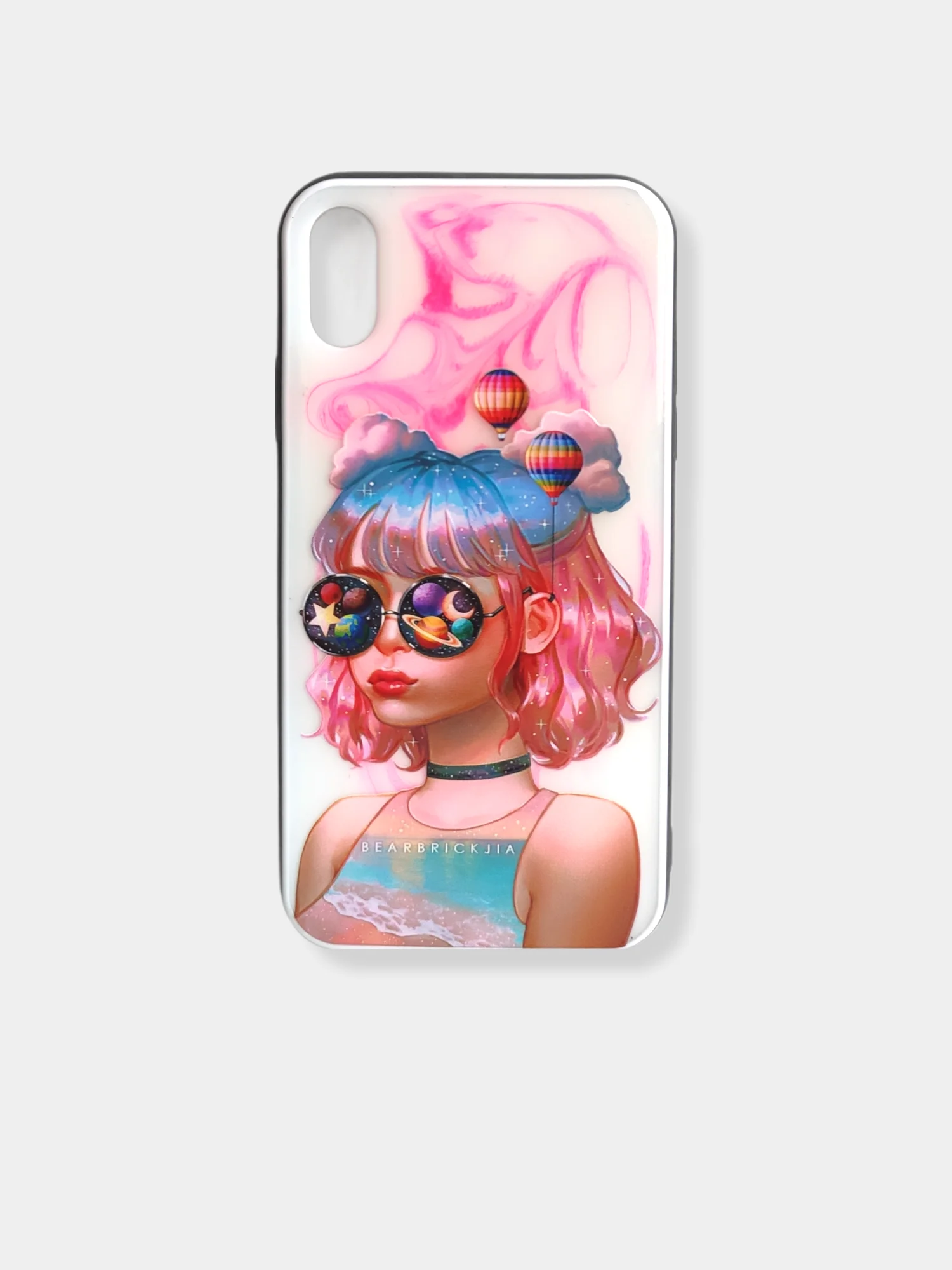 Чехол накладка с рисунком принтом картинкой для Iphone 11 pro x, xs, xr, 7 plus, 8+, 6, 6s