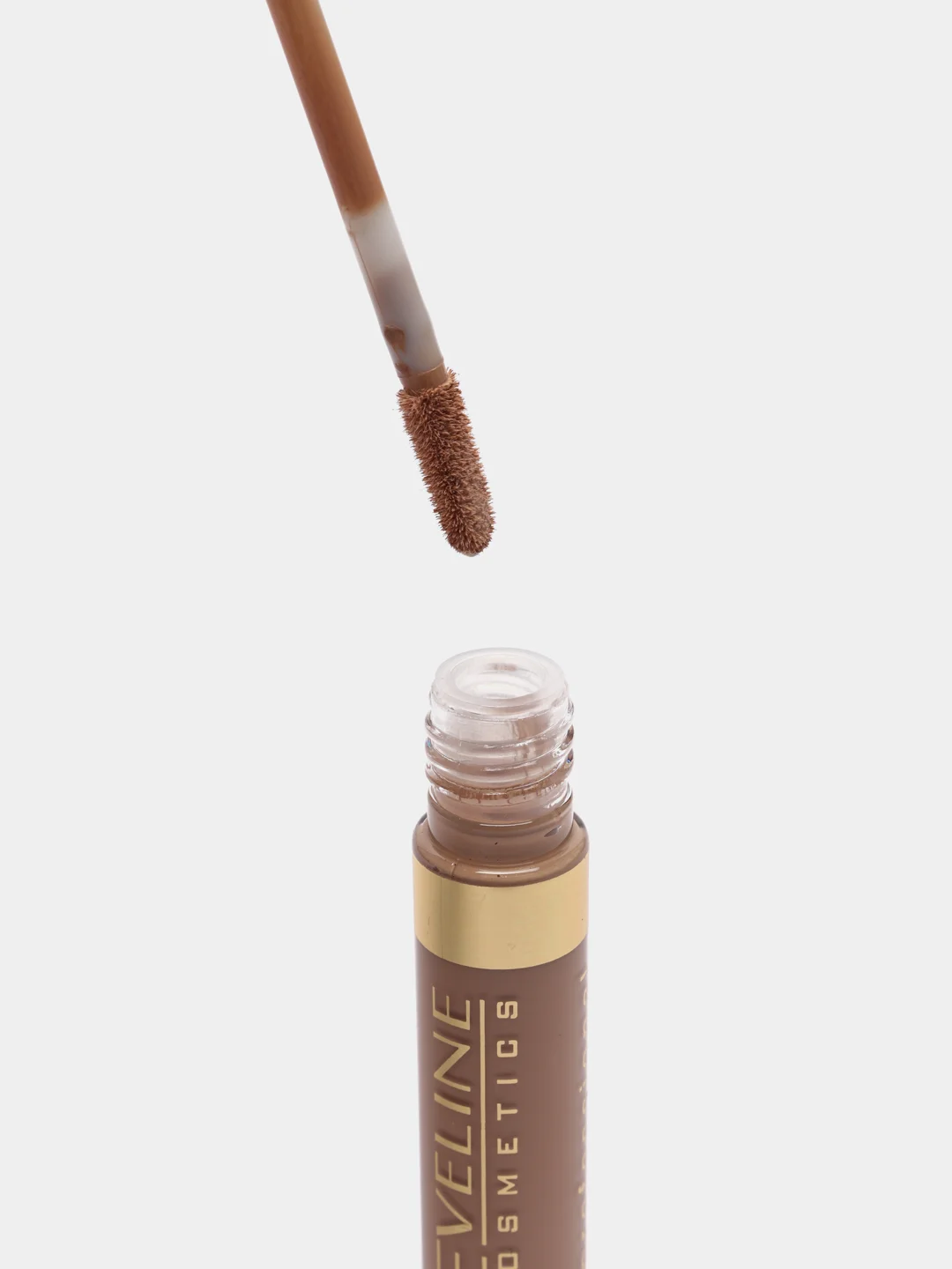Eveline Cosmetics Корректор для лица 2 в 1 Art Make-up Professional,тон 07 Слон.кос., 7 мл