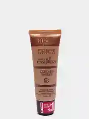 Eveline Cosmetics Тональный крем Кашемир Эффект тон  Слоновая кость, 40 мл