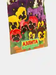 Виола Ламбада виттрока (семена,цветы)