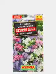 Семена Агератум "Летняя пора"