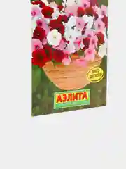 Петуния Изи вейв Вери валентайн (семена,цветы)