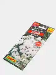 Семена Агератум "Белый"