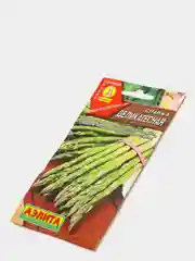 Спаржа Деликатесная (семена)