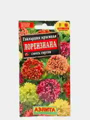 Гайлардия Лорензиана (семена,цветы)