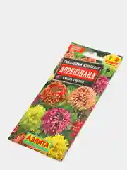 Гайлардия Лорензиана (семена,цветы)