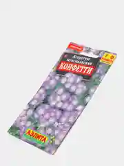 Семена цветов Агератум "Конфетти"