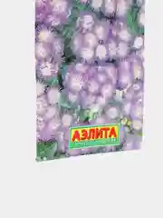 Семена цветов Агератум "Конфетти"