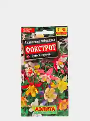 Аквилегия Фокстрот (семена,цветы)
