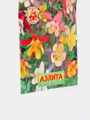 Аквилегия Фокстрот (семена,цветы)
