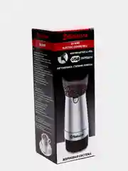 Кофемолка электрическая жерновая Sakura SA-6165