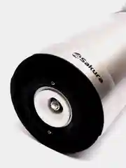 Кофемолка электрическая жерновая Sakura SA-6165