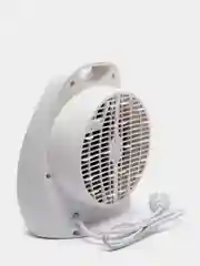 Тепловентилятор спиральный SB-20 R "Оазис"
