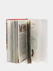 Щелкунчик и мышиный король, Гофман Э. Т. А