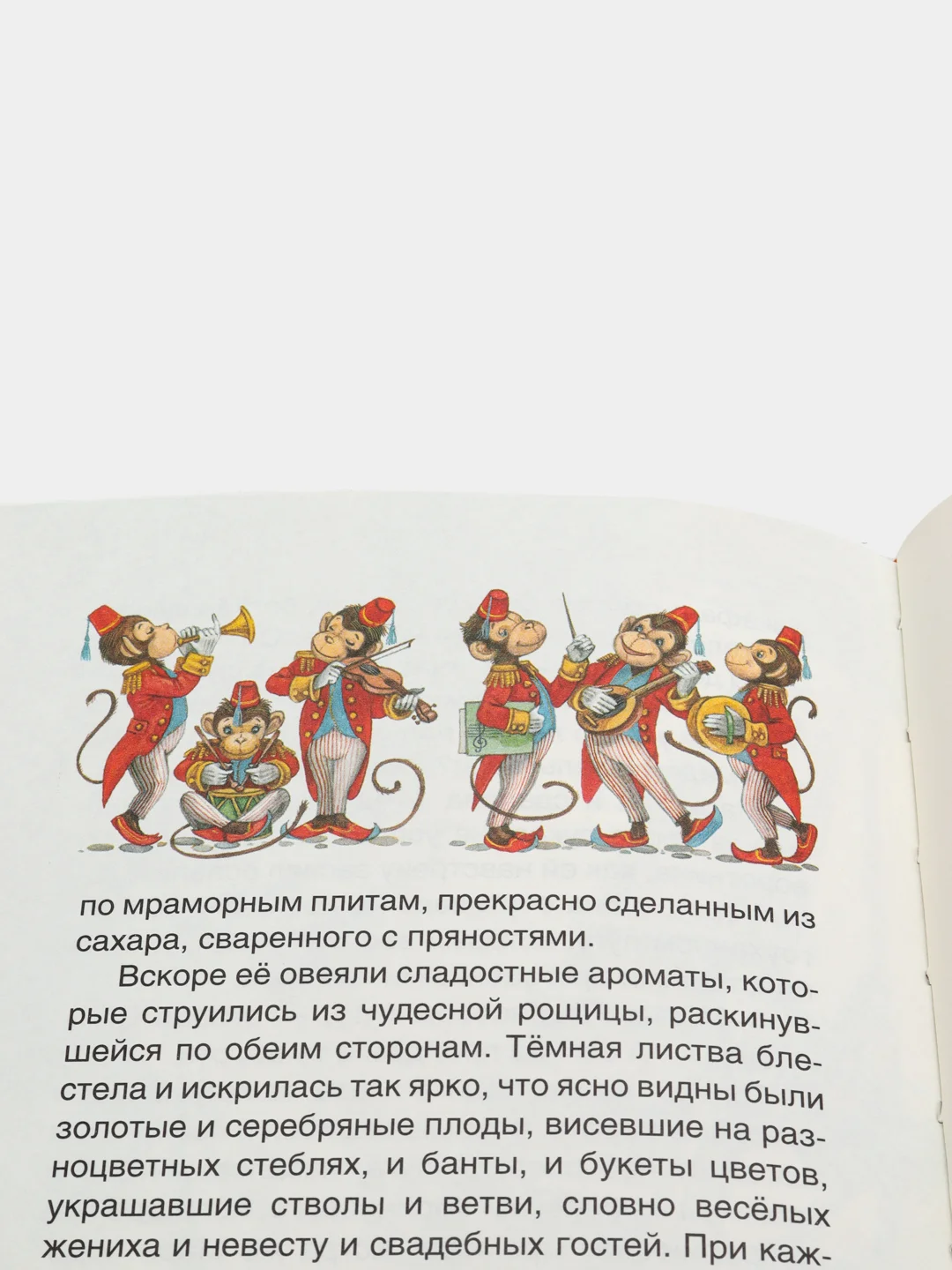 Щелкунчик и мышиный король, Гофман Э. Т. А