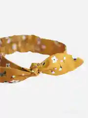 Детская повязка на голову I Солоха