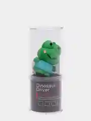 Эксклюзивная подарочная флешка/флеш-накопитель USB "Лягушка", 32 Гб, USB 3.0