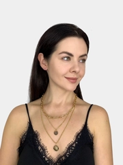 Ожерелье женское