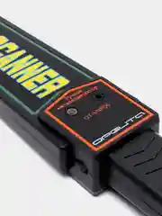 Ручной металлоискатель досмотровый металлодетектор Орбита Super Scanner VNP-06