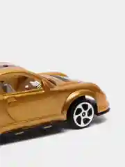 Машина инерционная Уличный гонщик, МИКС
